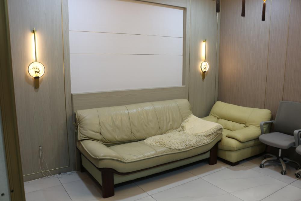 書(shū)房定制家具